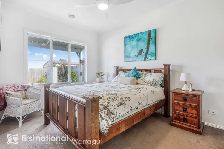 Fifth view of Homely townhouse listing, 3/135 Princes Highway, Yarragon VIC 3823