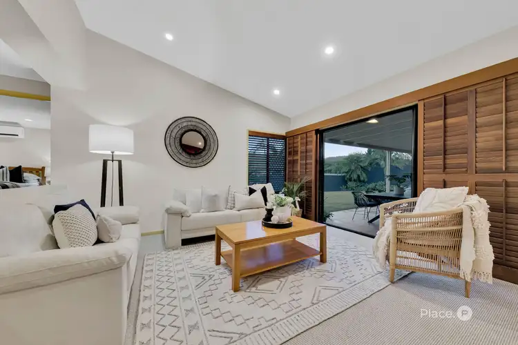 Fifth view of Homely house listing, 20 Aspen Street, Carindale QLD 4152