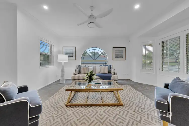 Second view of Homely house listing, 58 St Andrews Crescent, Carindale QLD 4152