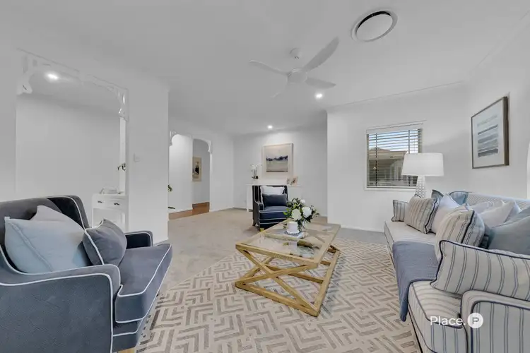 Third view of Homely house listing, 58 St Andrews Crescent, Carindale QLD 4152