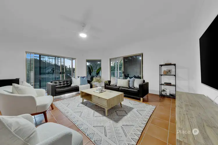 Fourth view of Homely house listing, 58 St Andrews Crescent, Carindale QLD 4152