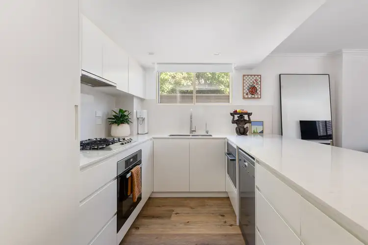 Sixth view of Homely apartment listing, 1/27-51 Palmer Street, Woolloomooloo NSW 2011