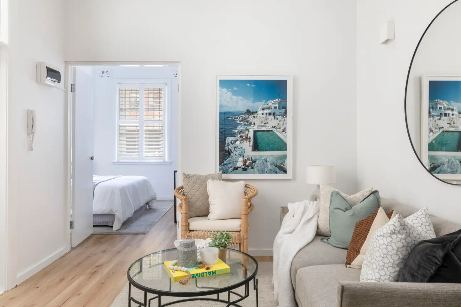 Main view of Homely apartment listing, 1/11-17 Stanley Street, Darlinghurst NSW 2010