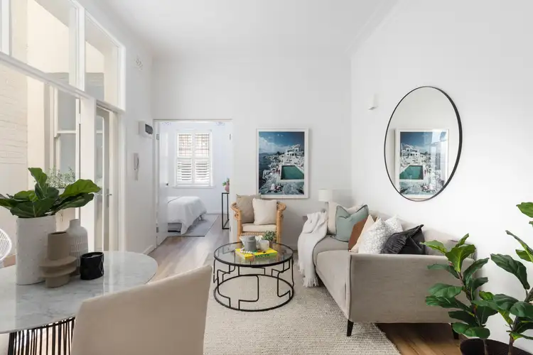 Fourth view of Homely apartment listing, 1/11-17 Stanley Street, Darlinghurst NSW 2010