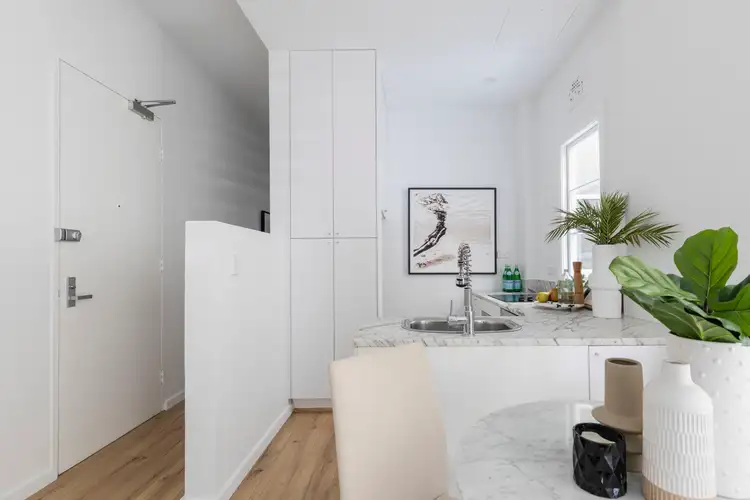 Fifth view of Homely apartment listing, 1/11-17 Stanley Street, Darlinghurst NSW 2010