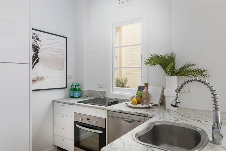 Sixth view of Homely apartment listing, 1/11-17 Stanley Street, Darlinghurst NSW 2010