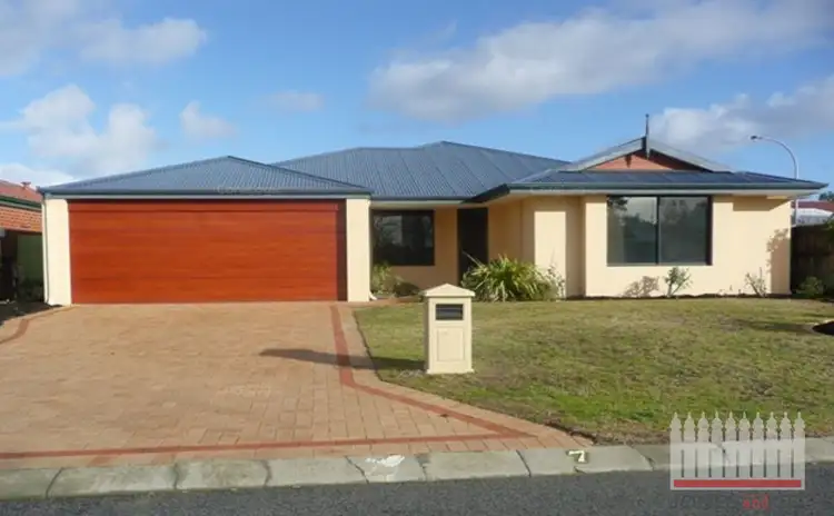 7 Haydock Lane, Henley Brook WA 6055