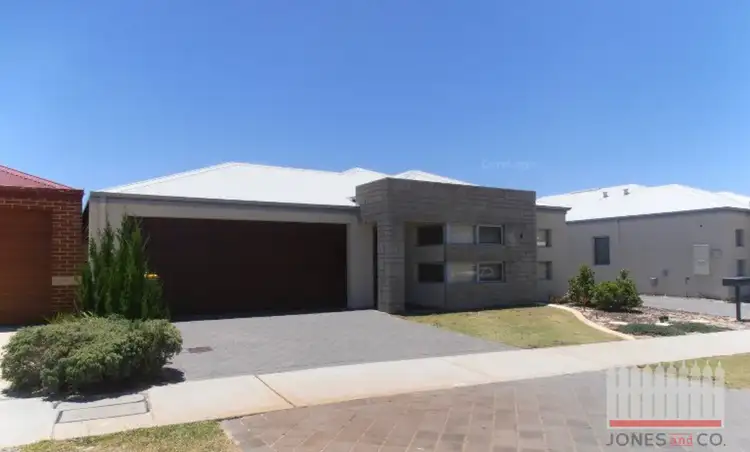 Main view of Homely villa listing, 1/155 Charlottes Vista, Ellenbrook WA 6069