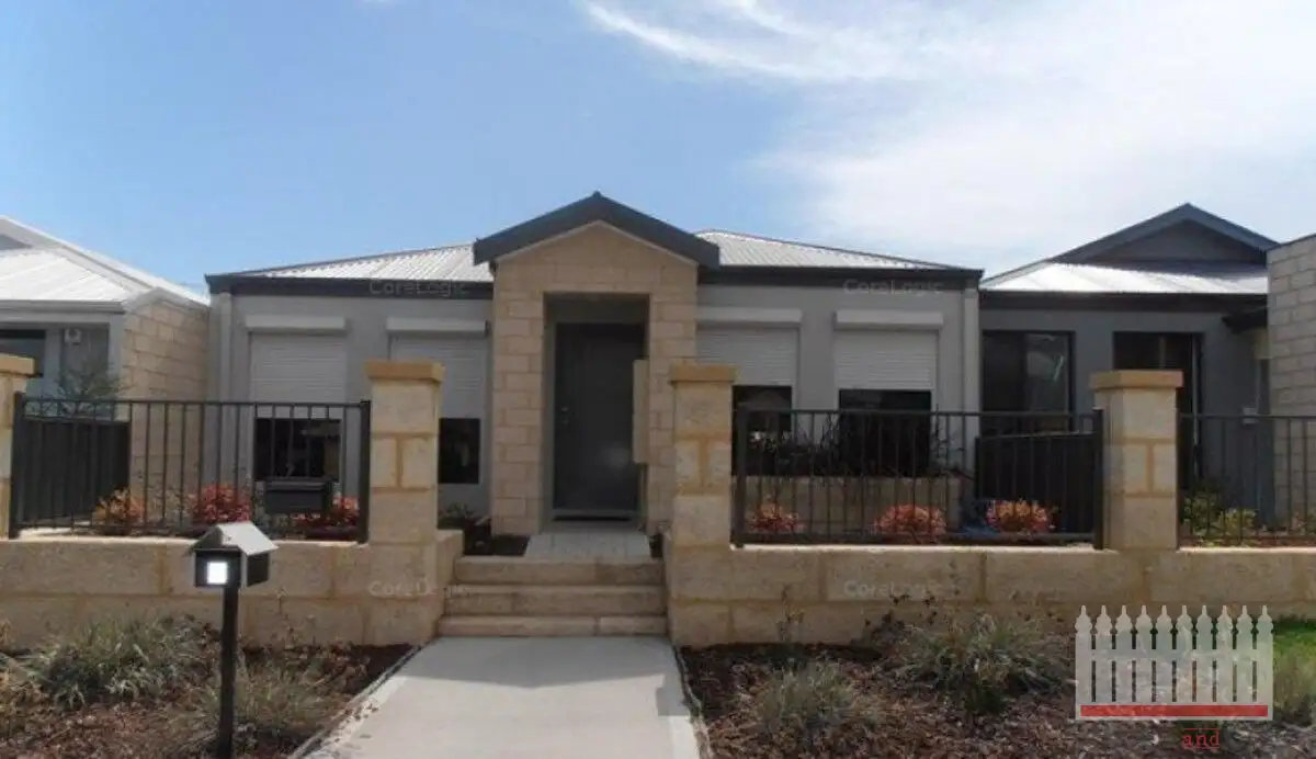 Main view of Homely house listing, 6 Mayfield Drive, Brabham WA 6055