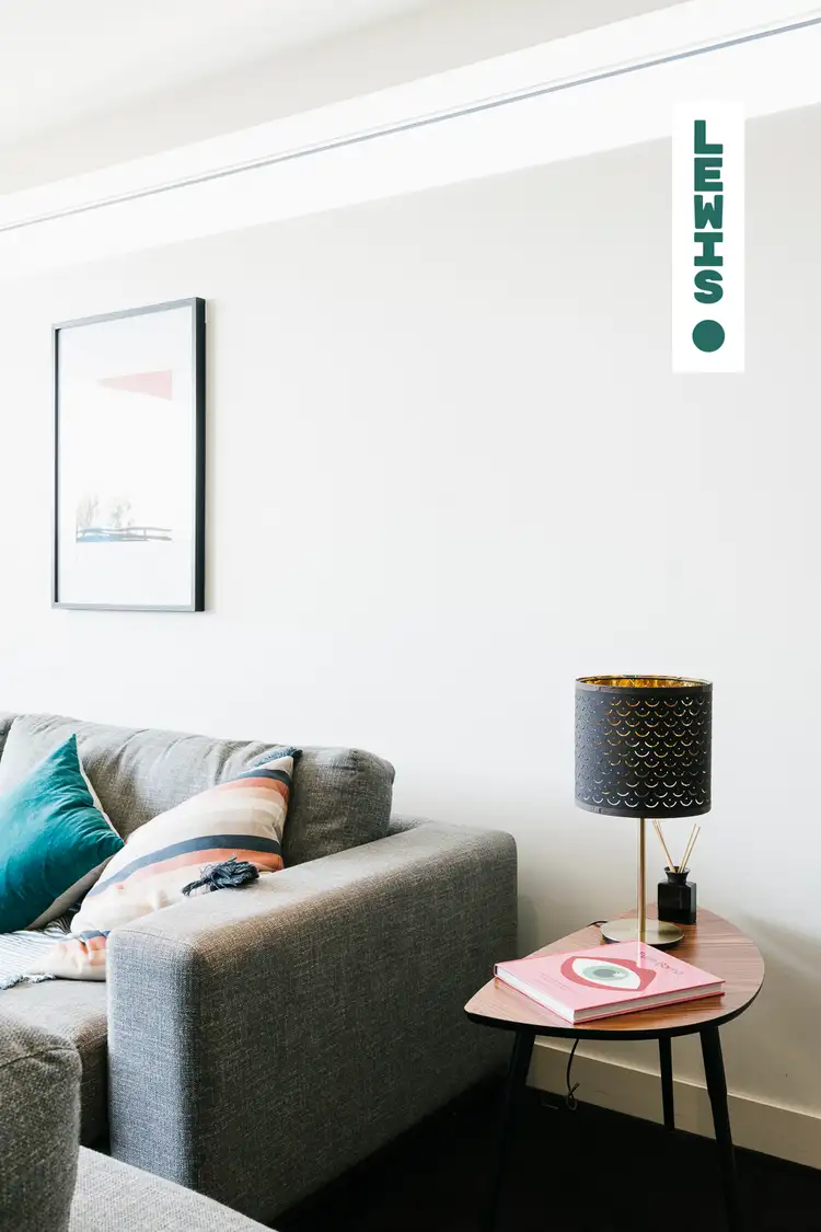 Third view of Homely apartment listing, 18/136 Bell Street, Coburg VIC 3058