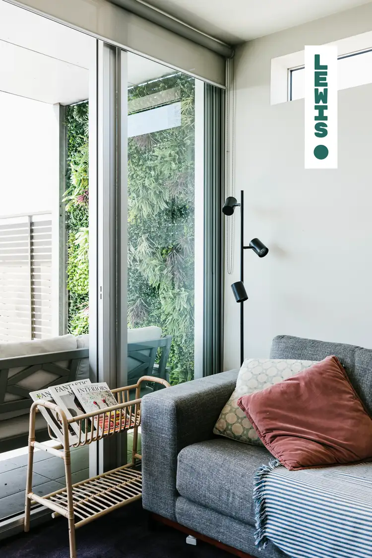 Sixth view of Homely apartment listing, 18/136 Bell Street, Coburg VIC 3058