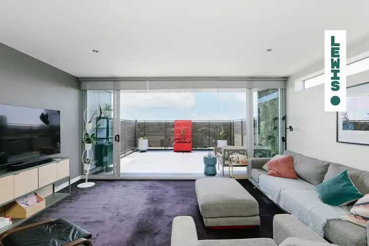 Seventh view of Homely apartment listing, 18/136 Bell Street, Coburg VIC 3058