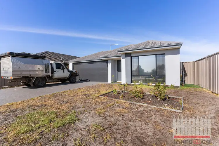 9 Mormaer Street, Brabham WA 6055