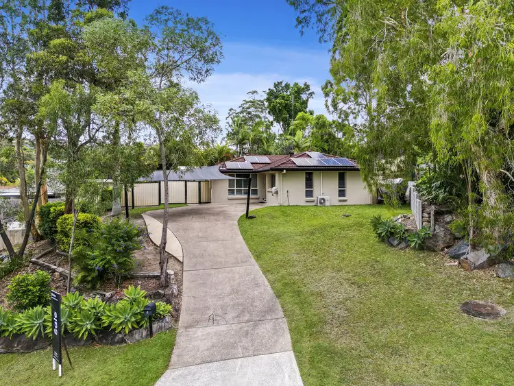 Sixth view of Homely house listing, 4 Bernadette Place, Highland Park QLD 4211