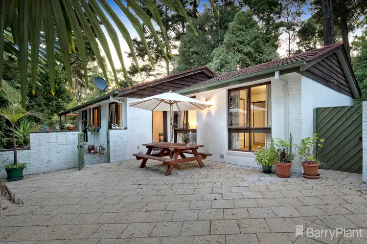 Main view of Homely house listing, 4 Sycamore Avenue, Emerald VIC 3782