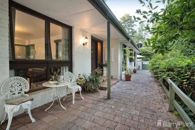 Second view of Homely house listing, 4 Sycamore Avenue, Emerald VIC 3782