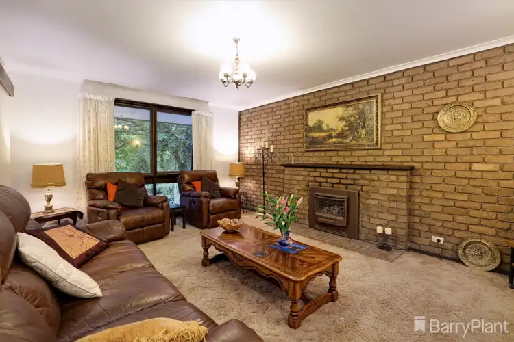 Third view of Homely house listing, 4 Sycamore Avenue, Emerald VIC 3782