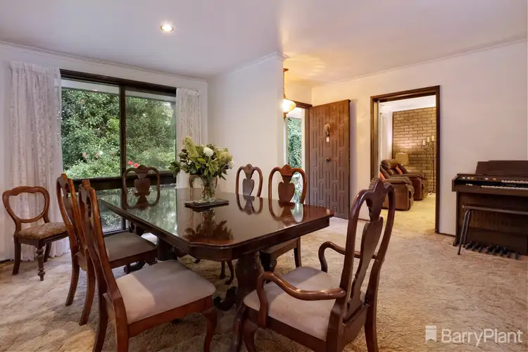 Fourth view of Homely house listing, 4 Sycamore Avenue, Emerald VIC 3782