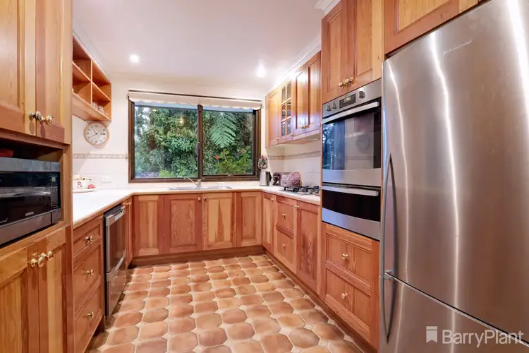 Fifth view of Homely house listing, 4 Sycamore Avenue, Emerald VIC 3782