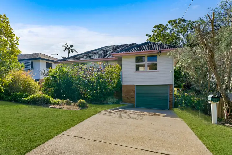 Main view of Homely house listing, 36 Lebanon Street, Brighton QLD 4017