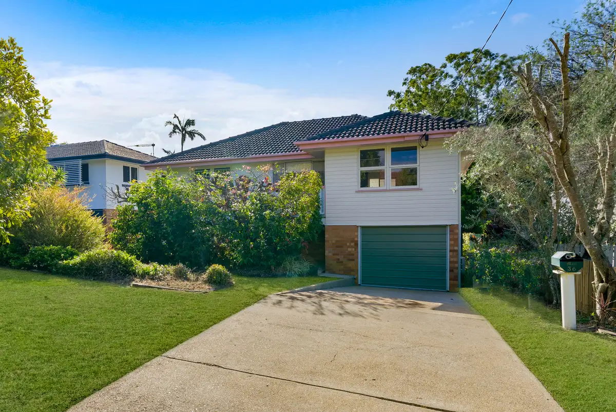 Main view of Homely house listing, 36 Lebanon Street, Brighton QLD 4017