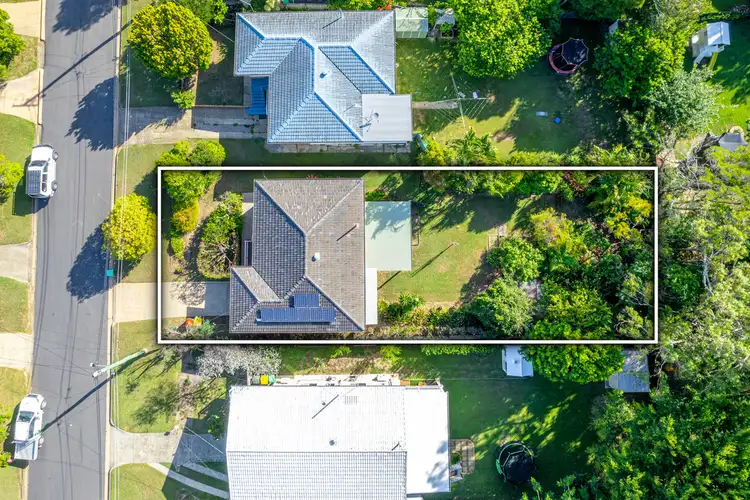 Second view of Homely house listing, 36 Lebanon Street, Brighton QLD 4017