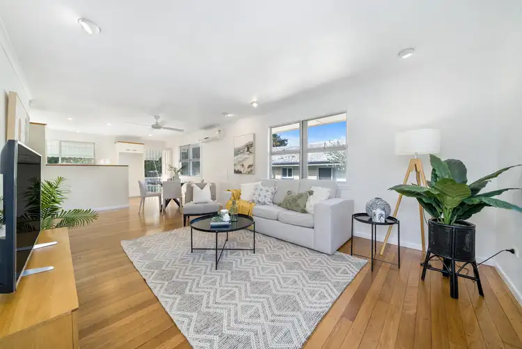 Sixth view of Homely house listing, 36 Lebanon Street, Brighton QLD 4017