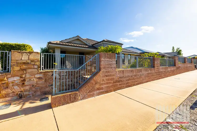 Main view of Homely house listing, 5 Coton Square, The Vines WA 6069