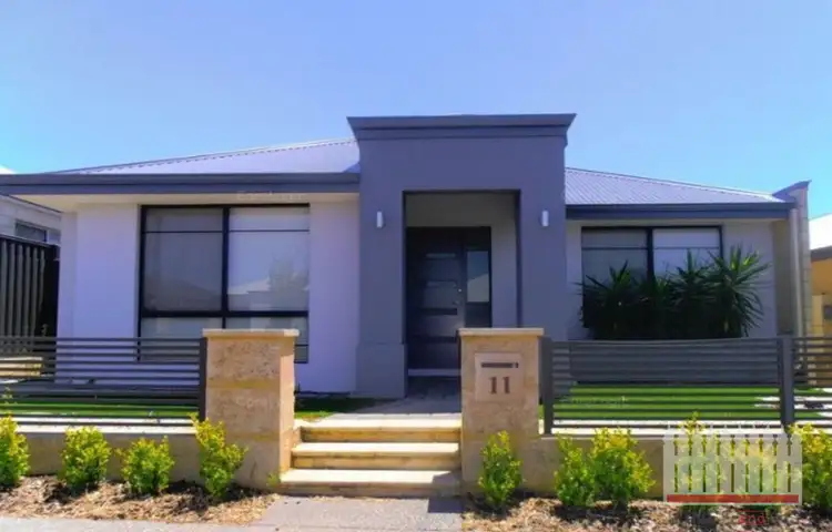 11 Zelena Terrace, Aveley WA 6069