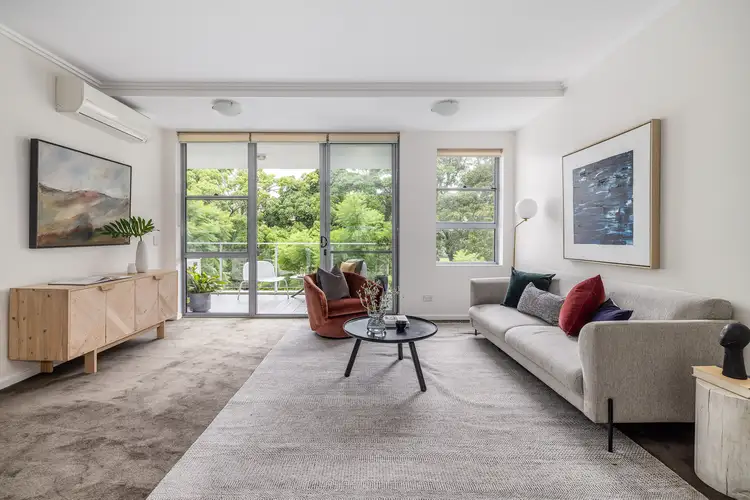 Main view of Homely apartment listing, 85/249 Chalmers Street, Redfern NSW 2016