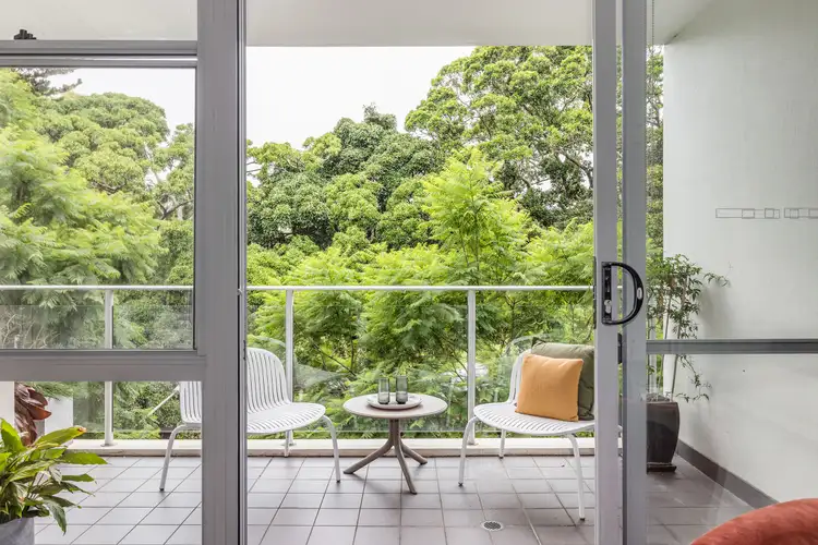 Third view of Homely apartment listing, 85/249 Chalmers Street, Redfern NSW 2016