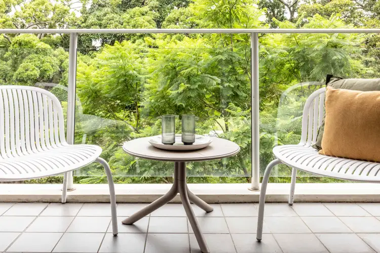 Fourth view of Homely apartment listing, 85/249 Chalmers Street, Redfern NSW 2016