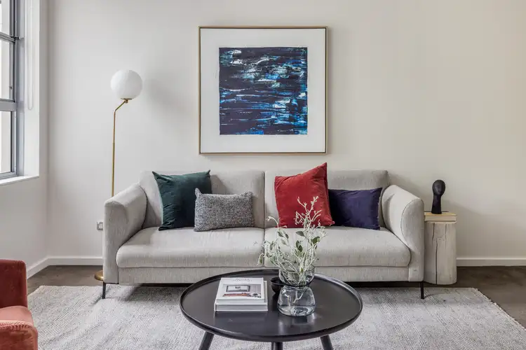 Fifth view of Homely apartment listing, 85/249 Chalmers Street, Redfern NSW 2016