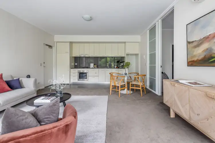 Sixth view of Homely apartment listing, 85/249 Chalmers Street, Redfern NSW 2016