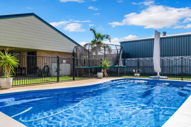 Third view of Homely house listing, 16 Saltwater Court, Mulambin QLD 4703