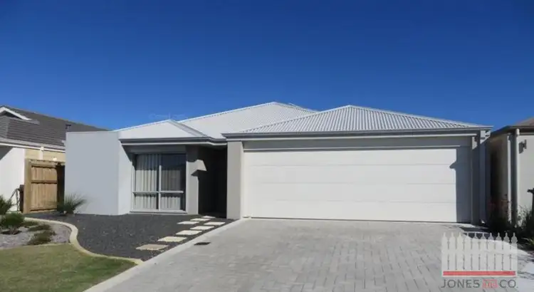 9 Cadogan Outlook, Ellenbrook WA 6069