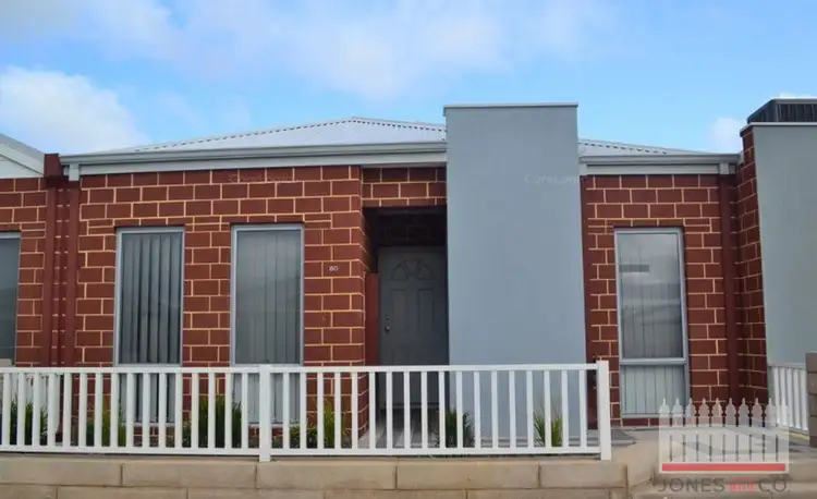 60 Cheriton Avenue, Ellenbrook WA 6069