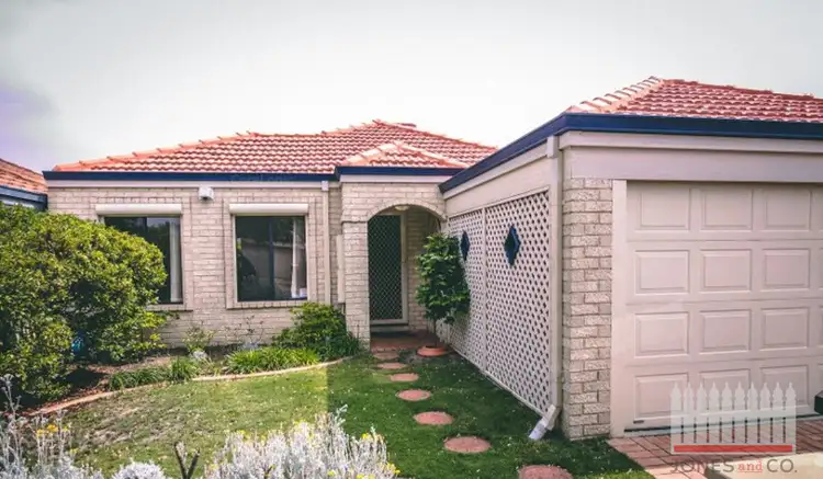 14 Bellini Avenue, Ellenbrook WA 6069