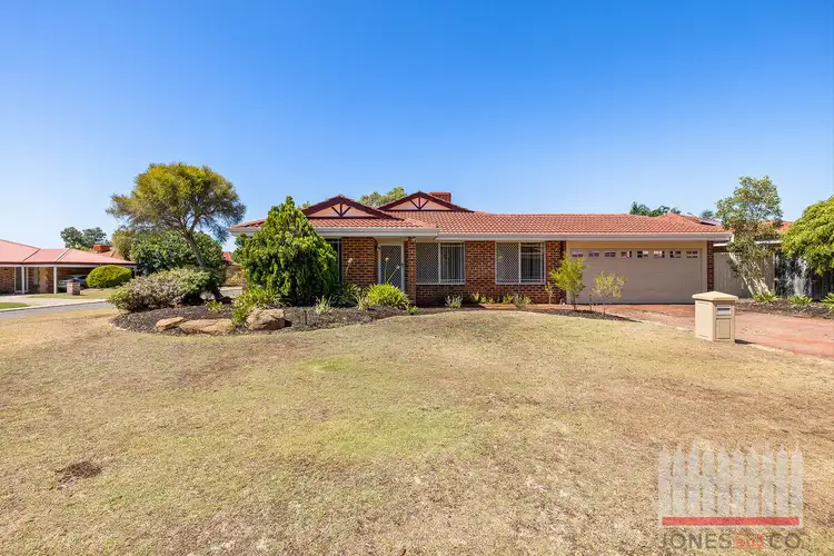 14 Beaufortia Crescent, Ellenbrook WA 6069
