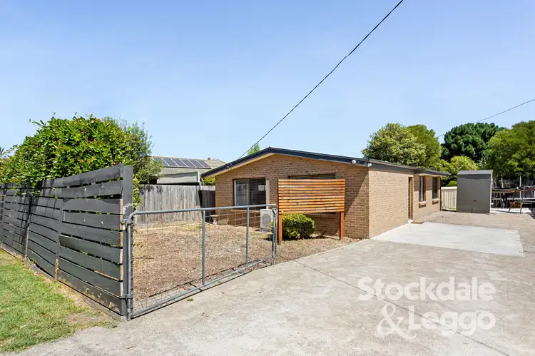 Main view of Homely house listing, 72 Ocean Street, Rosebud VIC 3939