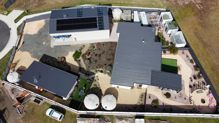 Third view of Homely house listing, 9 Sweet Wattle Court, Coles Bay TAS 7215