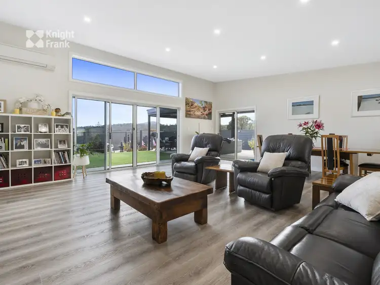 Sixth view of Homely house listing, 9 Sweet Wattle Court, Coles Bay TAS 7215