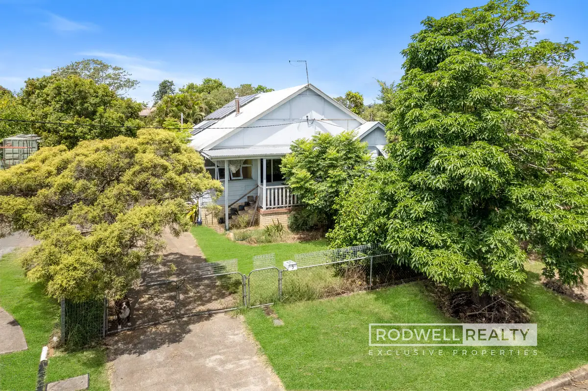 Main view of Homely house listing, 3 Arthur Street, Beaudesert QLD 4285