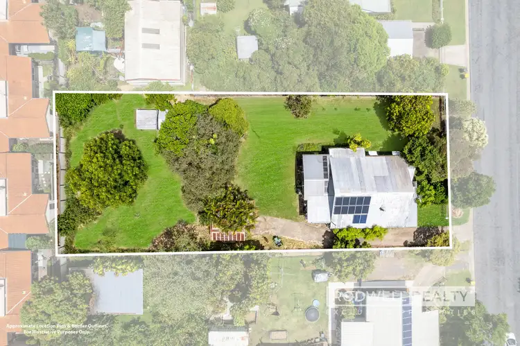 Second view of Homely house listing, 3 Arthur Street, Beaudesert QLD 4285