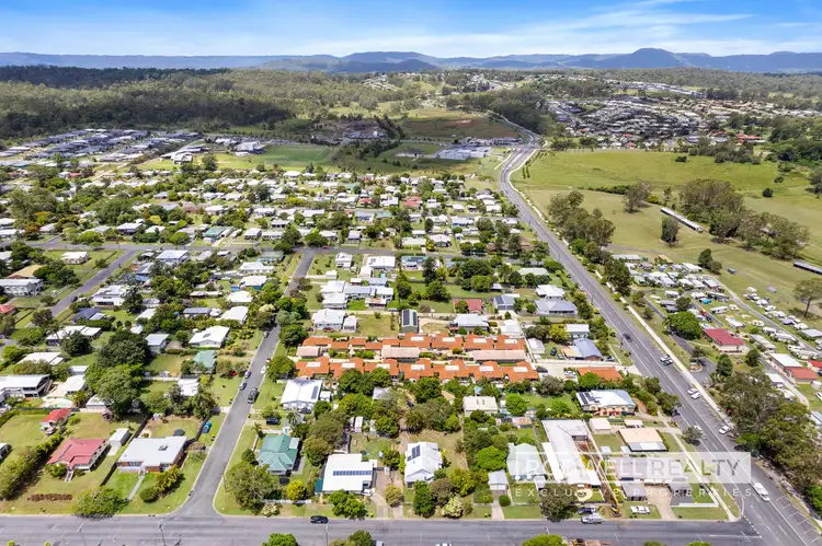 Fourth view of Homely house listing, 3 Arthur Street, Beaudesert QLD 4285