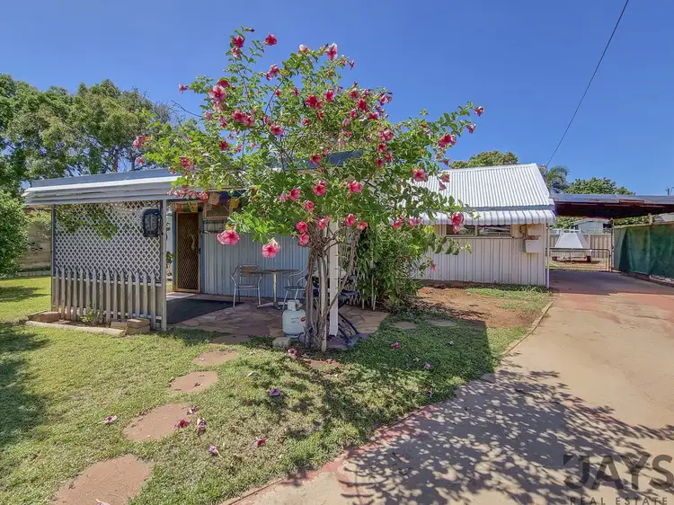 25 Twenty-First Avenue, Mount Isa QLD 4825