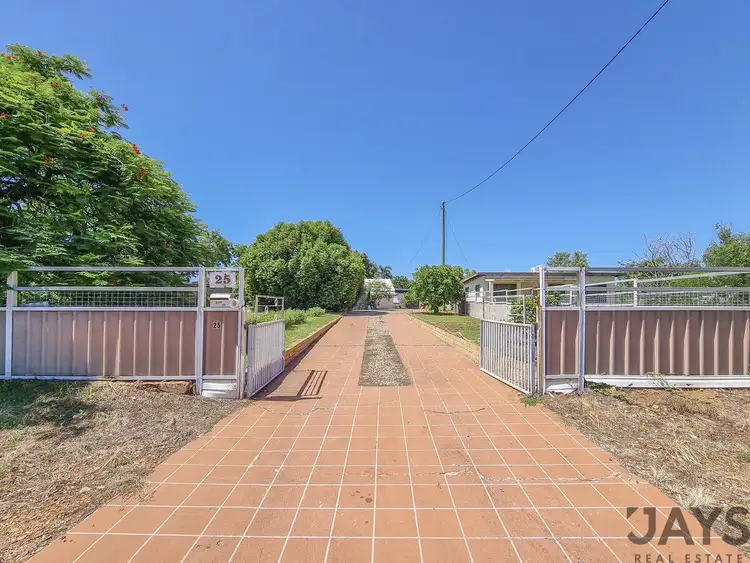 Third view of Homely house listing, 25 Twenty-First Avenue, Mount Isa QLD 4825