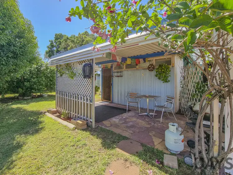 Fifth view of Homely house listing, 25 Twenty-First Avenue, Mount Isa QLD 4825