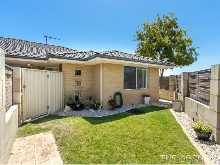 Second view of Homely house listing, 2/39 Trevino Drive, Port Kennedy WA 6172