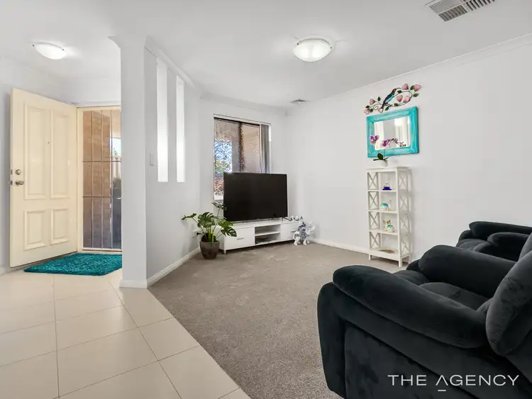 Third view of Homely house listing, 2/39 Trevino Drive, Port Kennedy WA 6172